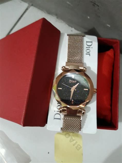 dior magnetic watch price in pakistan|Buy Dior Products in Pakistan At Best Rates – Naheed Online.